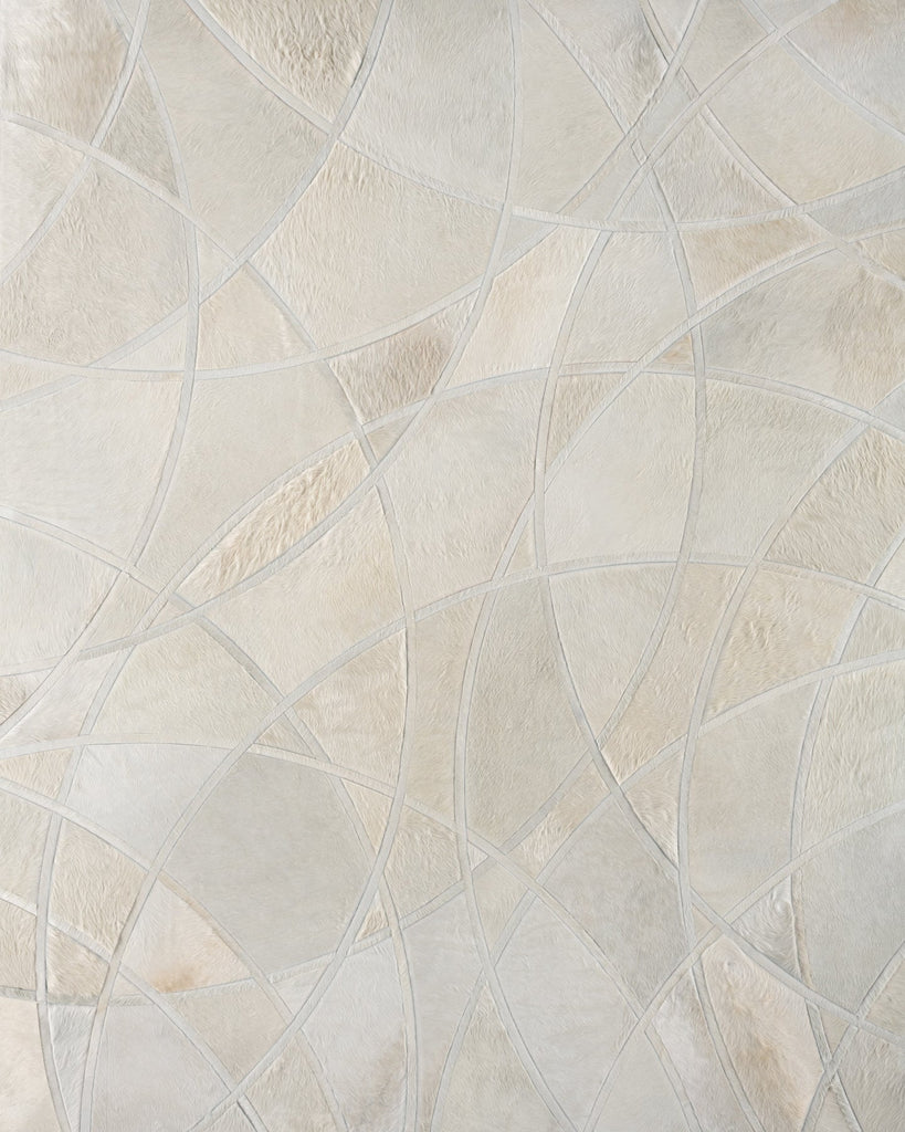 Silhouette / Hide Rug / 22600