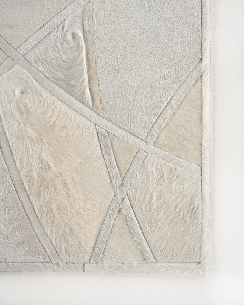 Silhouette / Hide Rug / 22600