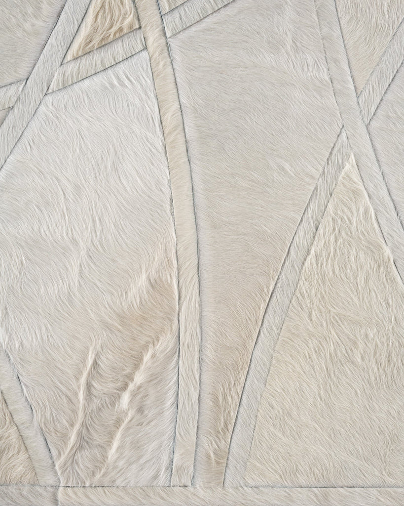 Silhouette / Hide Rug / 22600