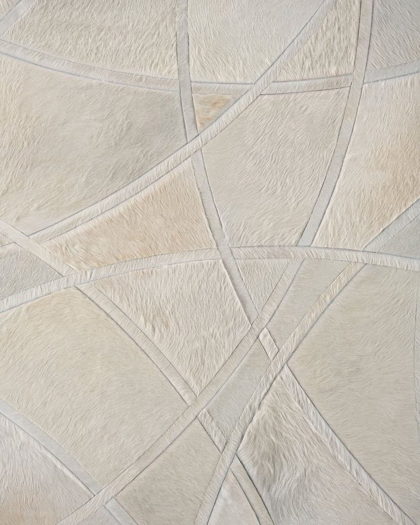 Silhouette / Hide Rug / 22600