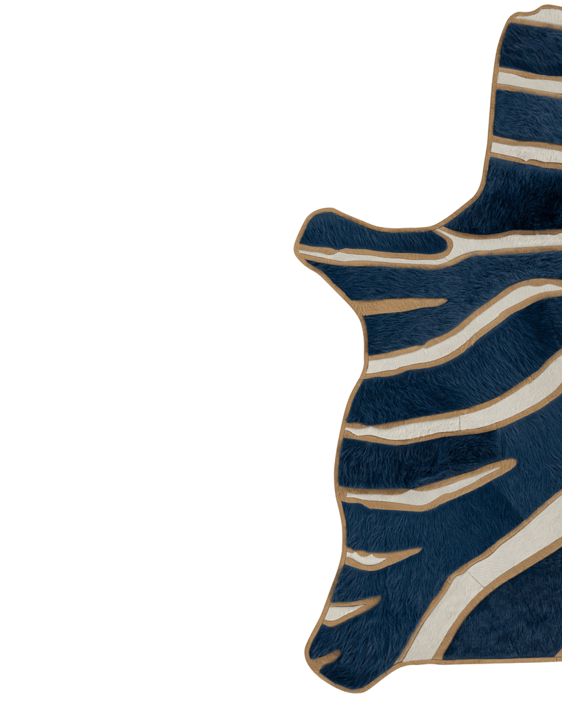 Custom / Hide Rug / 21707
