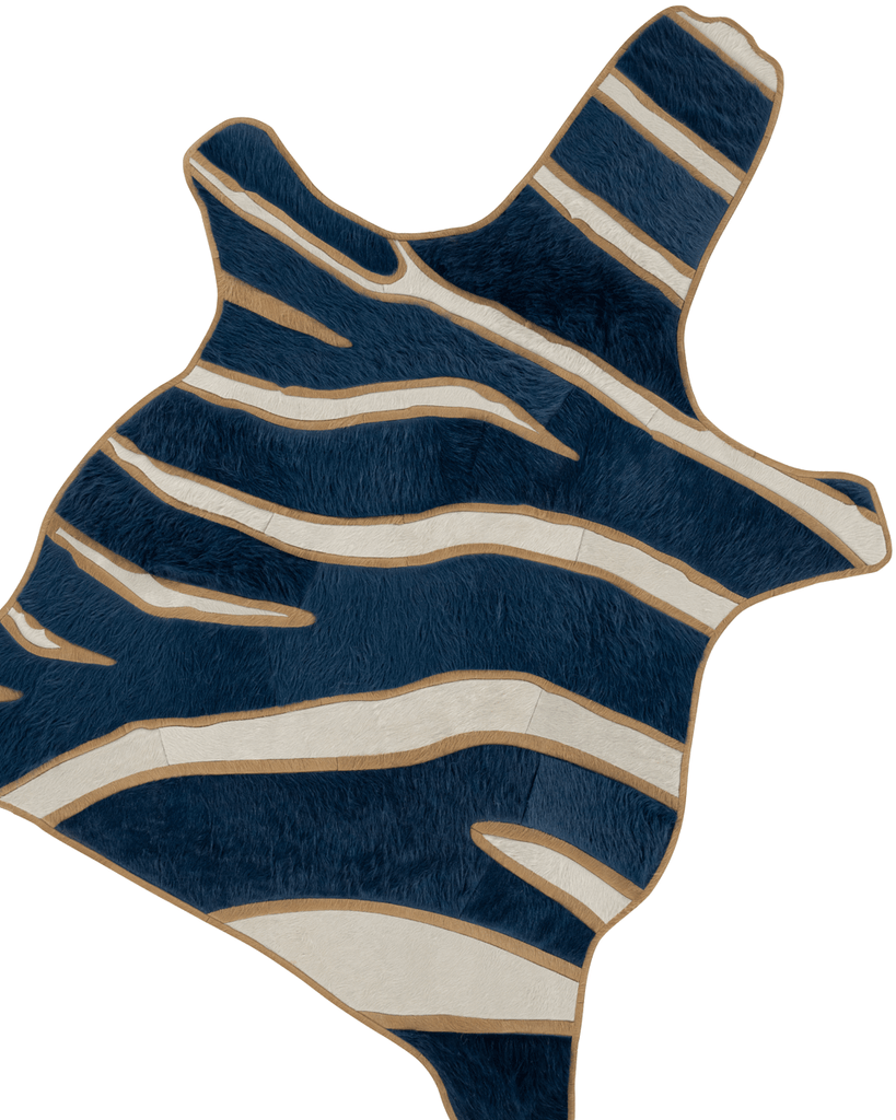 Custom / Hide Rug / 21707