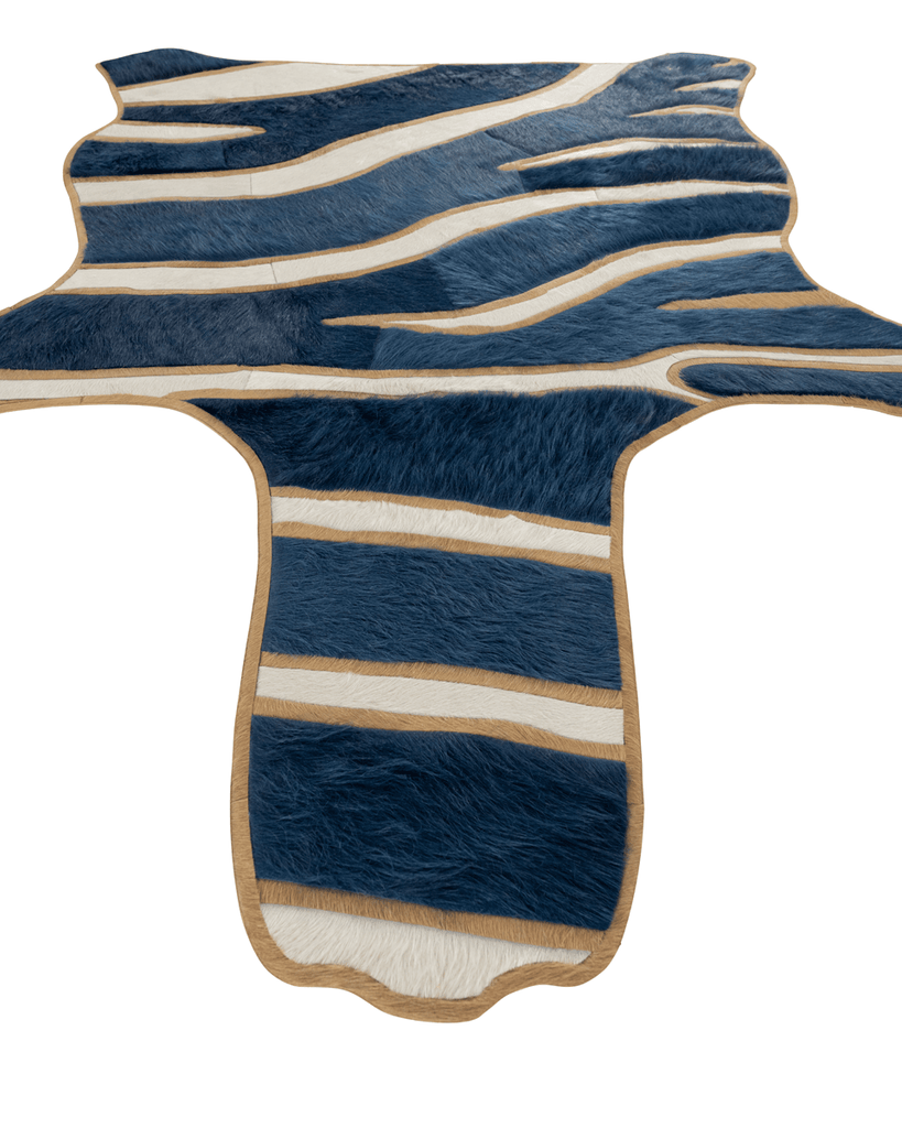 Custom / Hide Rug / 21707