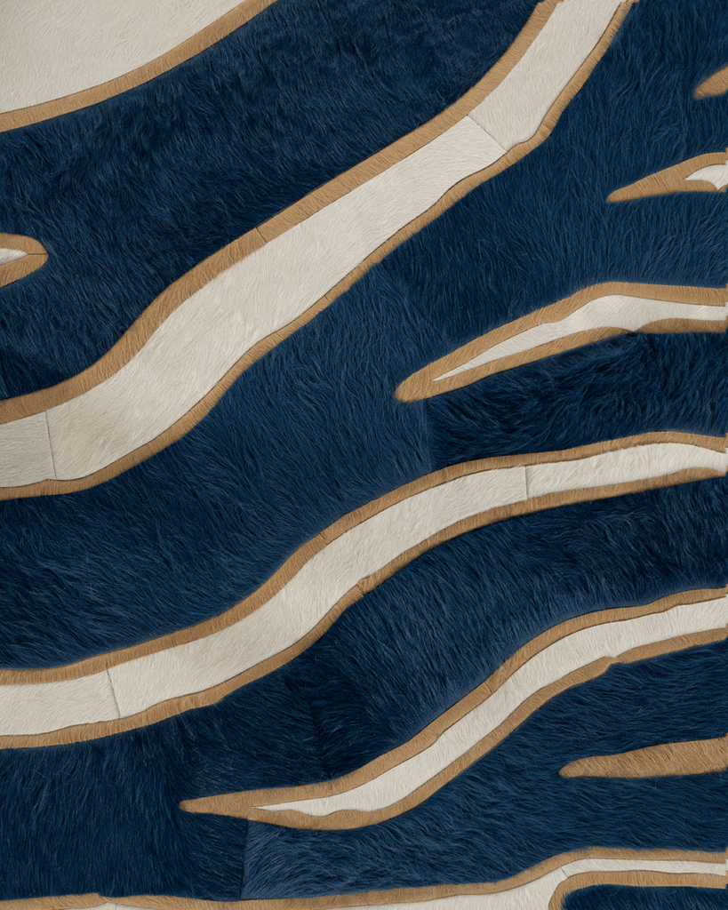 Custom / Hide Rug / 21707