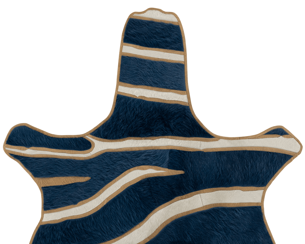 Custom / Hide Rug / 21707