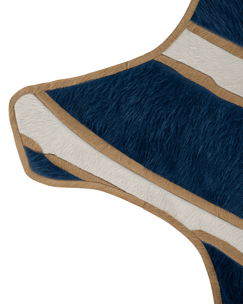Custom / Hide Rug / 21707