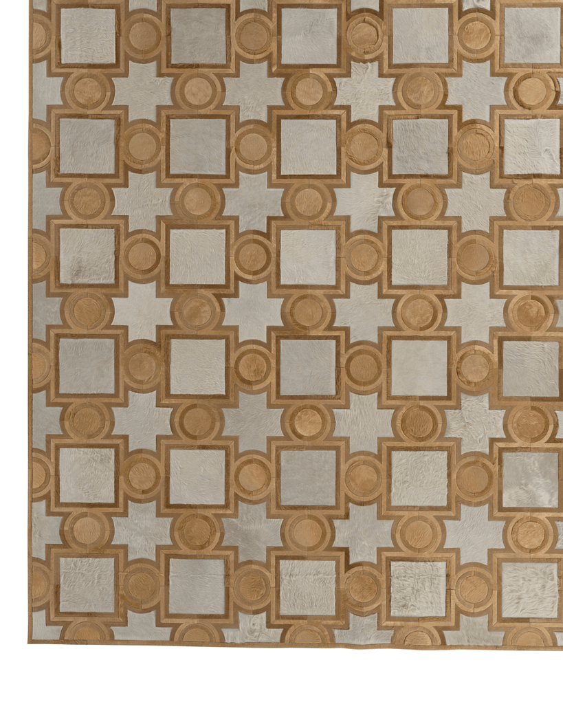 Ignition / Hide Rug / 18917