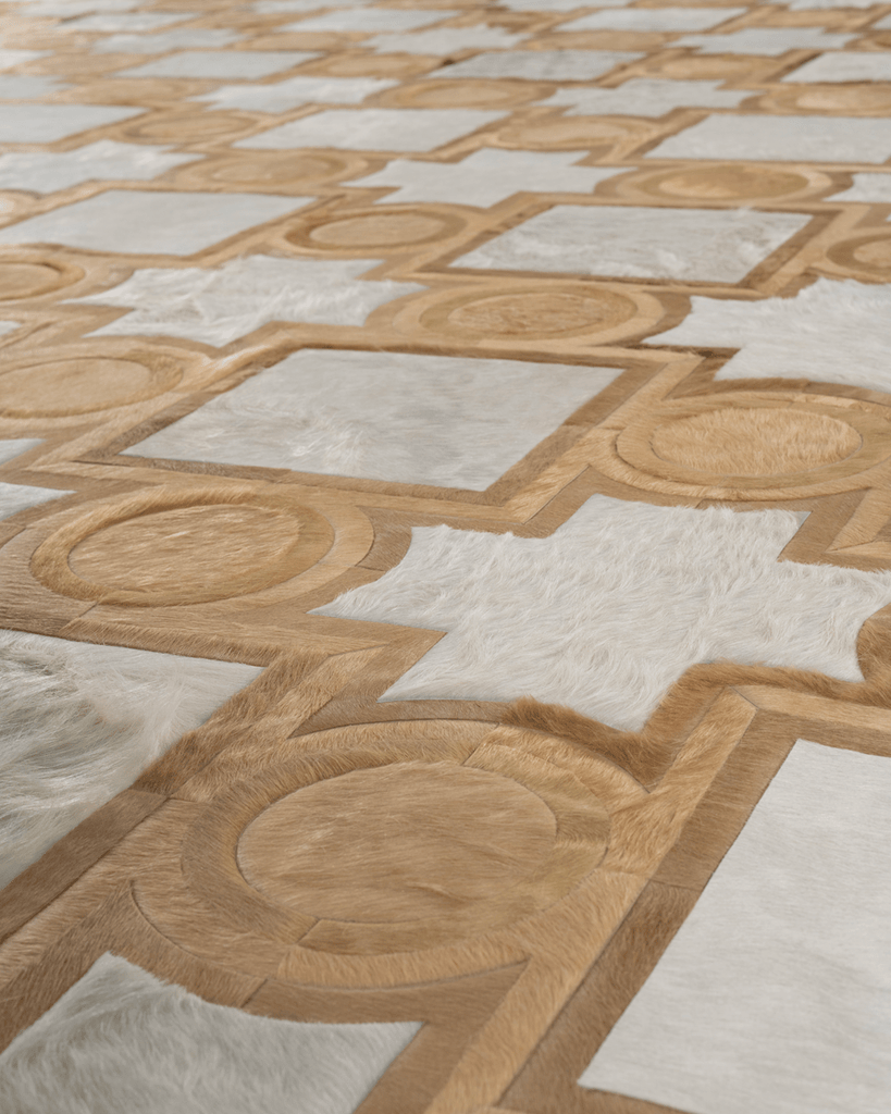 Ignition / Hide Rug / 18917