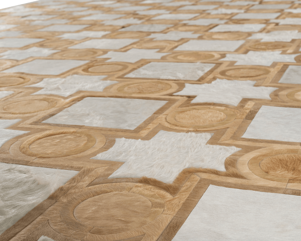 Ignition / Hide Rug / 18917