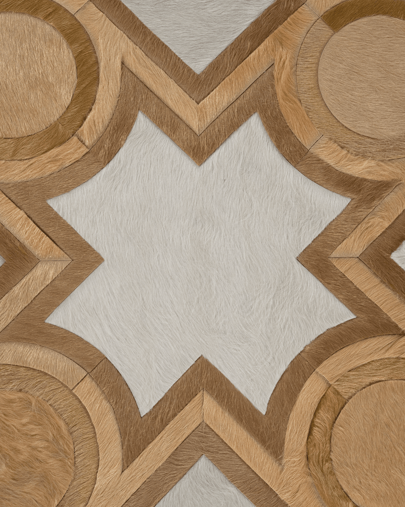 Ignition / Hide Rug / 18917