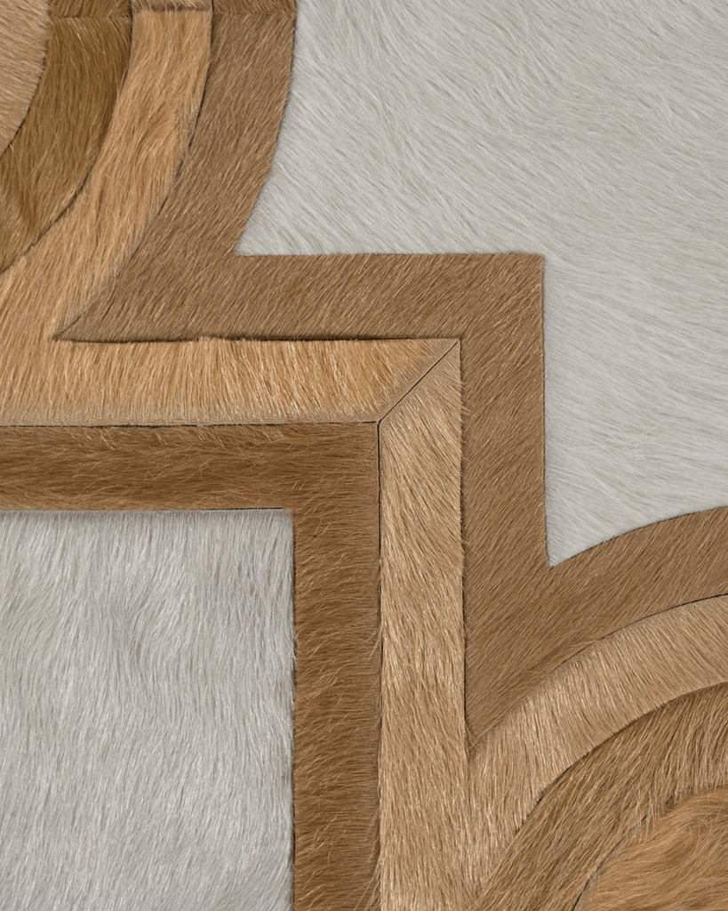 Ignition / Hide Rug / 18917
