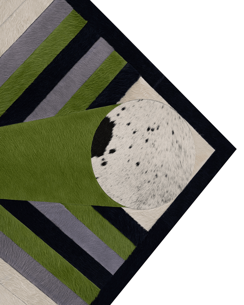 Atlas / Hide Rug / 20477