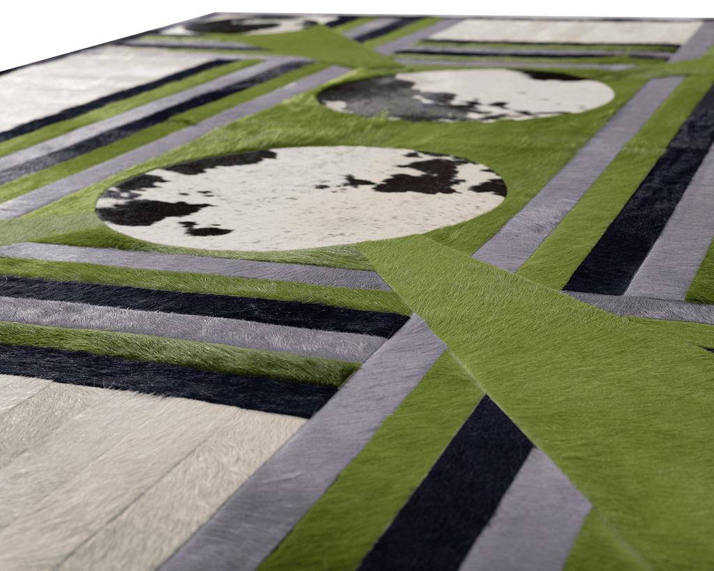 Atlas / Hide Rug / 20477