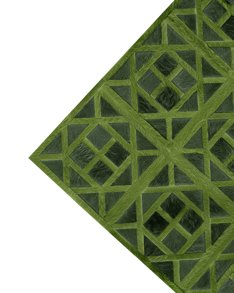 Custom / Hide Rug / 21535