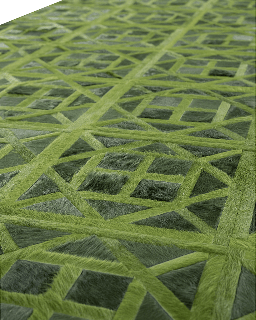Custom / Hide Rug / 21535