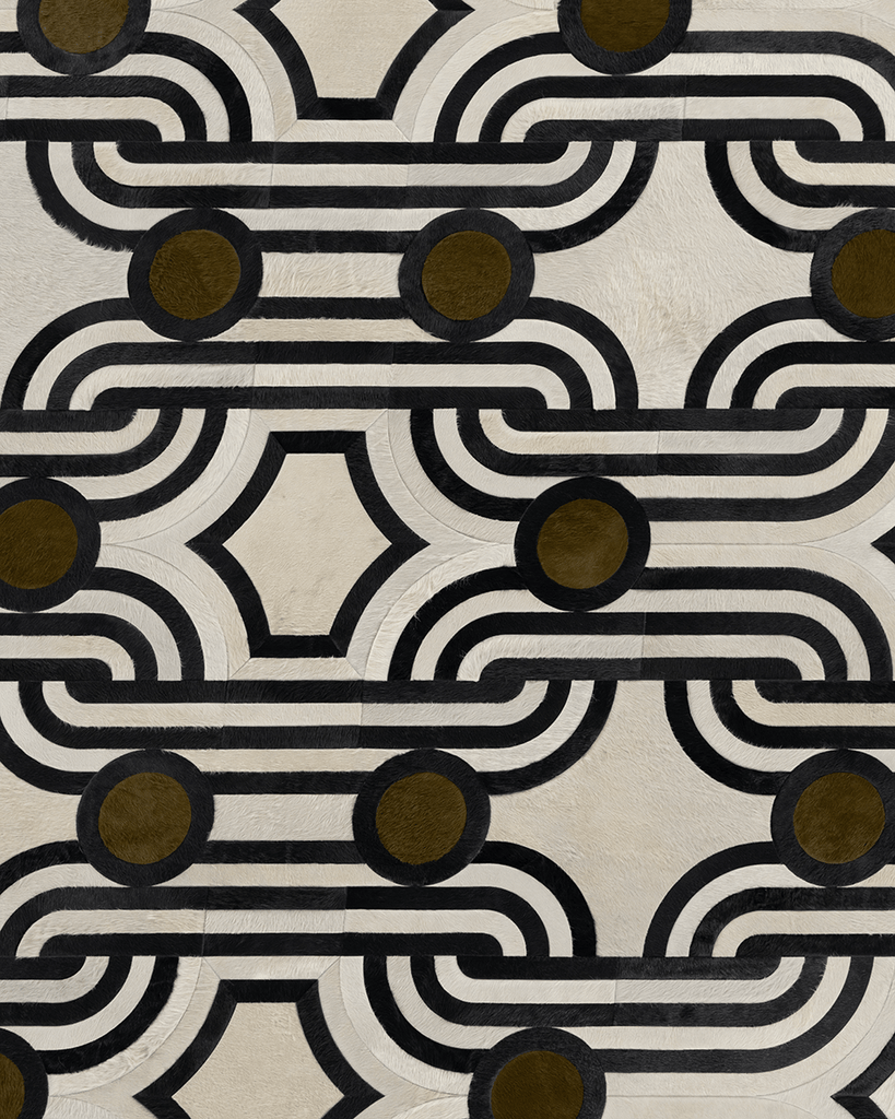 Custom / Hide Rug / 21586