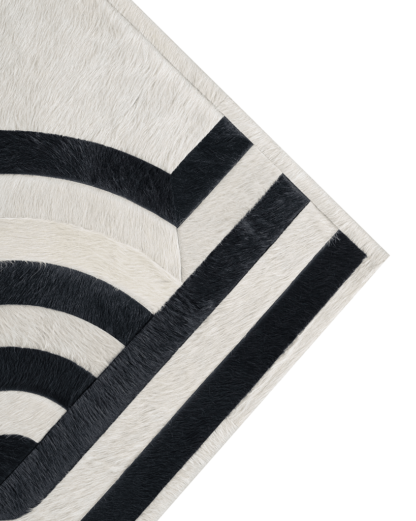 Custom / Hide Rug / 21586
