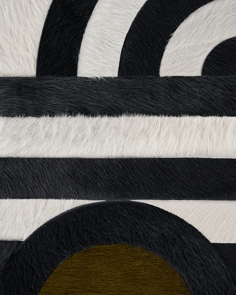 Custom / Hide Rug / 21586