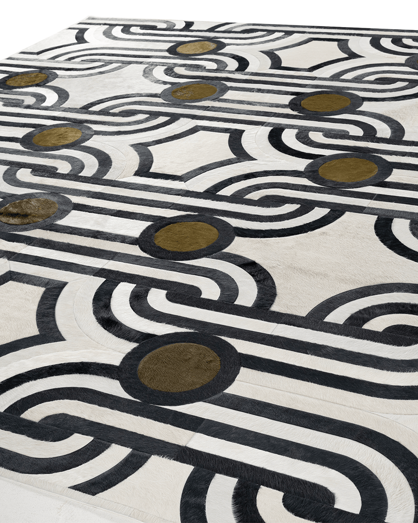 Custom / Hide Rug / 21586