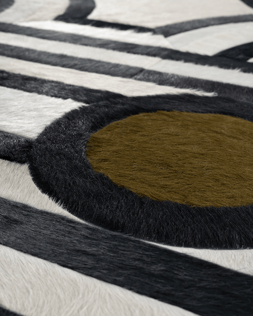 Custom / Hide Rug / 21586