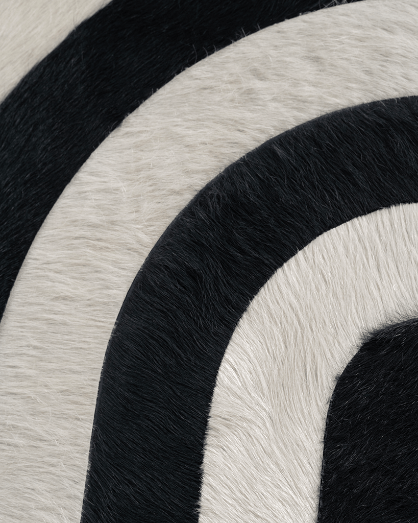 Custom / Hide Rug / 21586