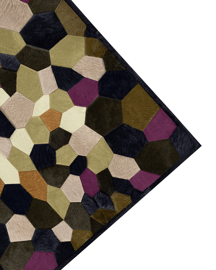 Custom / Hide Rug / 22563