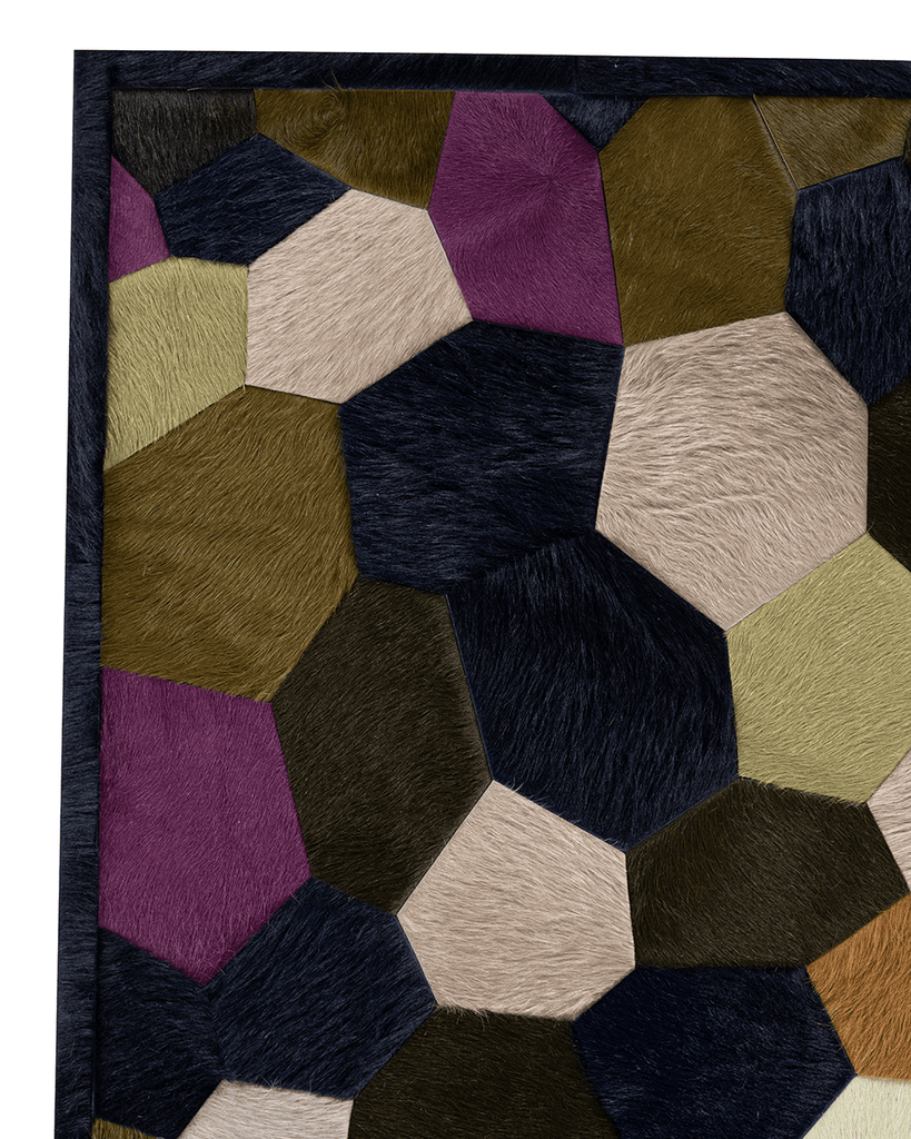 Custom / Hide Rug / 22563