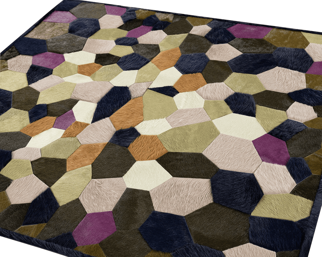 Custom / Hide Rug / 22563