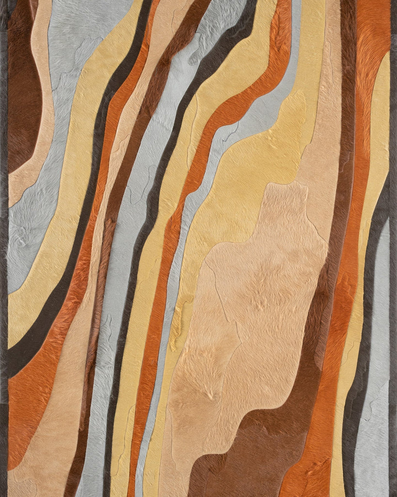 Submerge / Hide Rug / 22592