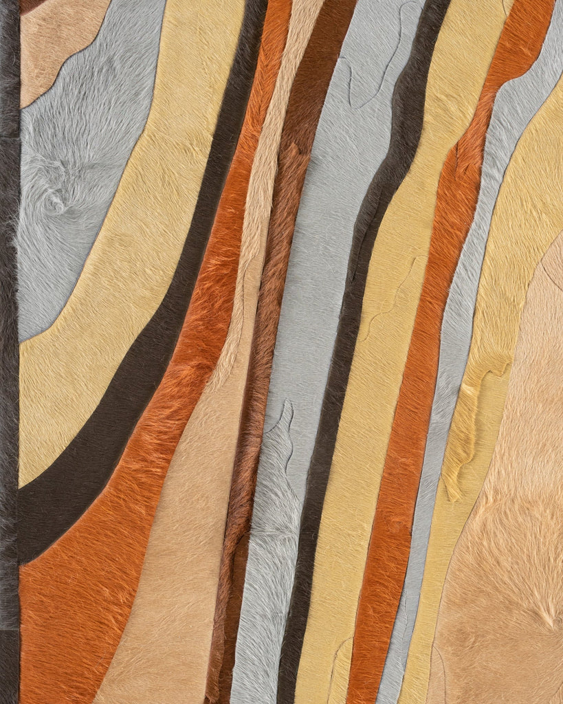 Submerge / Hide Rug / 22592