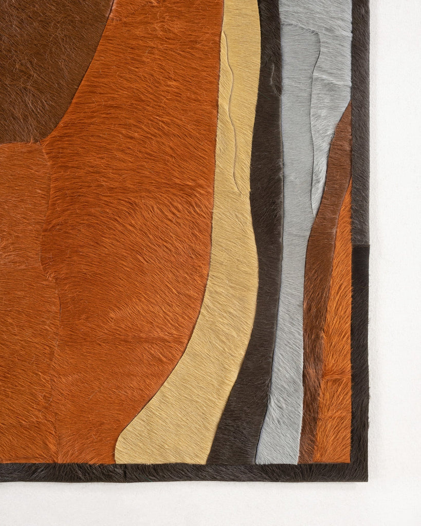 Submerge / Hide Rug / 22592