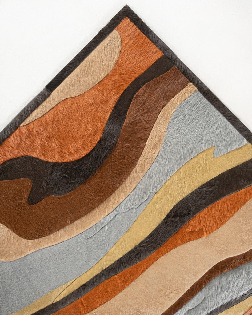 Submerge / Hide Rug / 22592