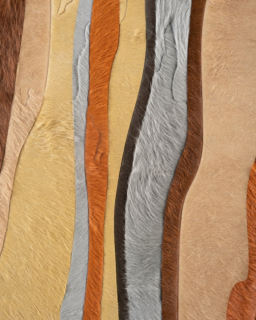 Submerge / Hide Rug / 22592
