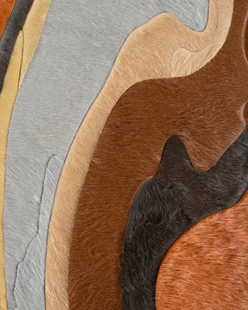 Submerge / Hide Rug / 22592