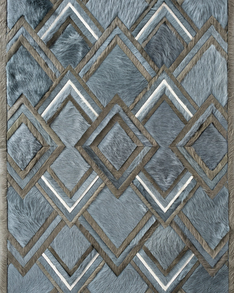 Caravan / Hide Rug / 20247