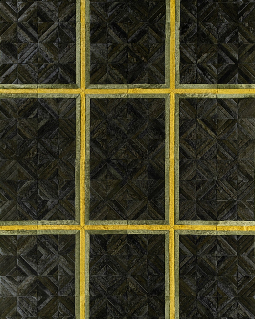 Custom / Hide Rug / 17749