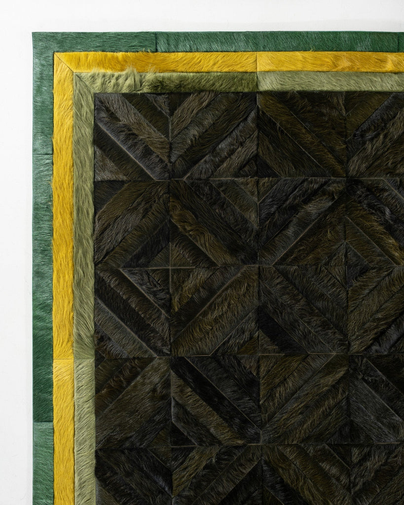 Custom / Hide Rug / 17749