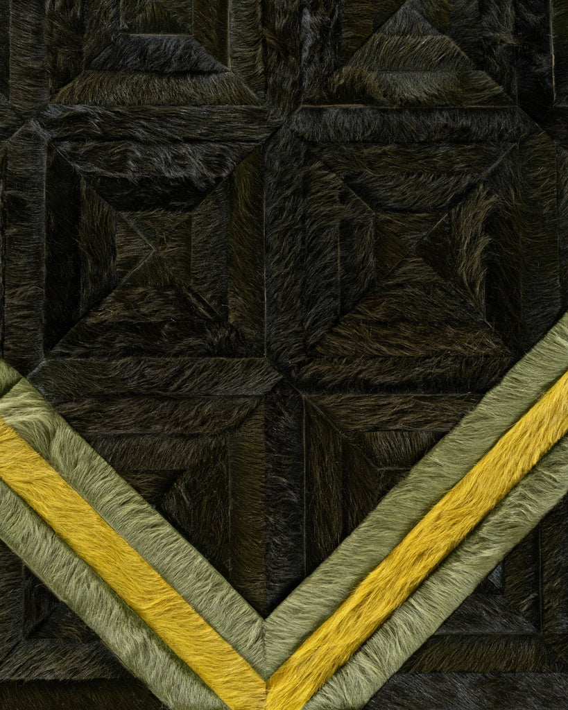 Custom / Hide Rug / 17749