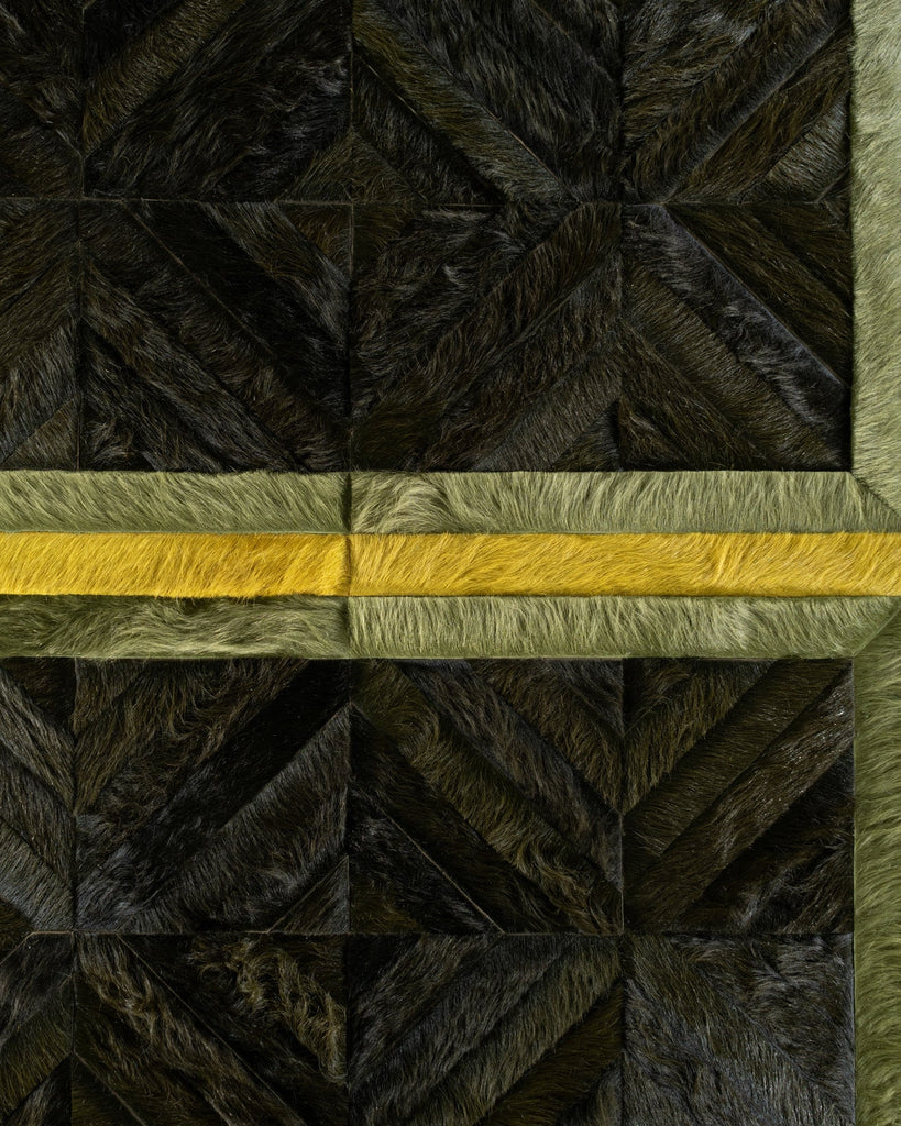 Custom / Hide Rug / 17749