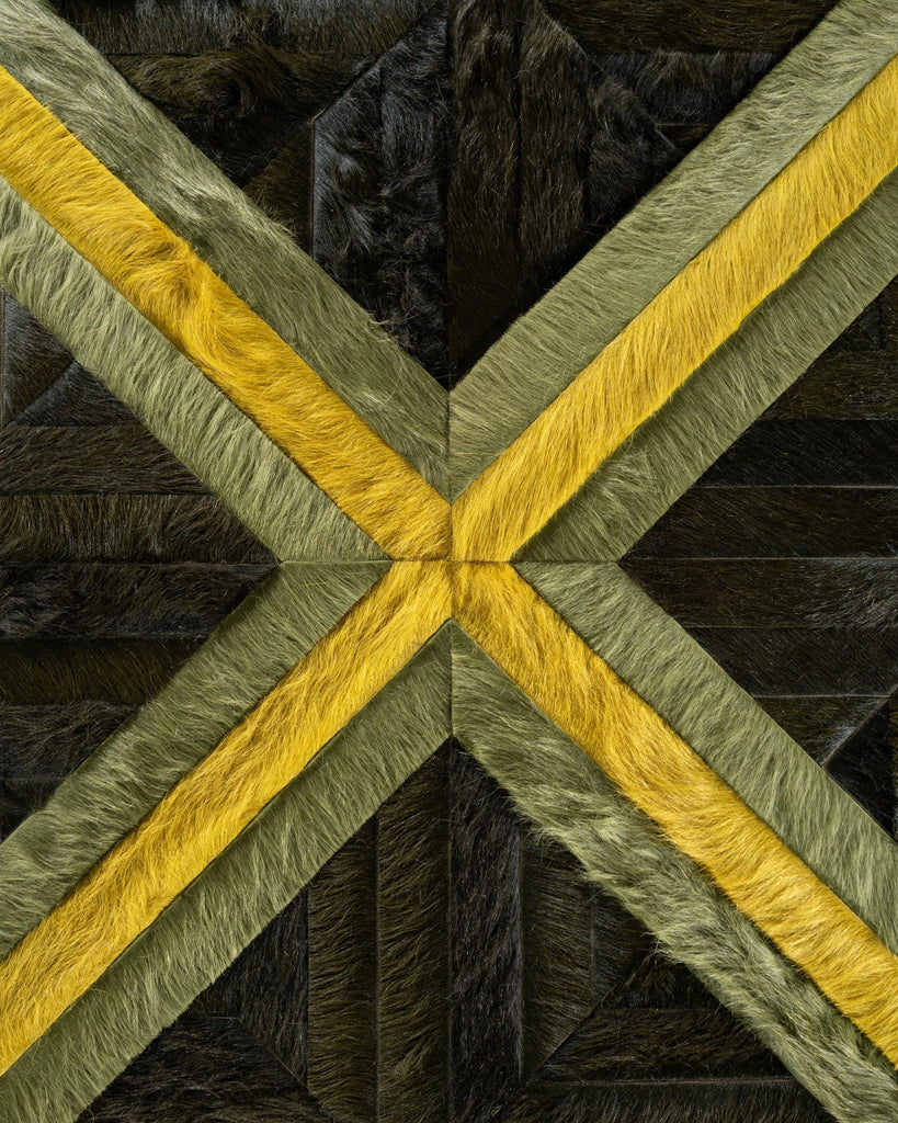 Custom / Hide Rug / 17749