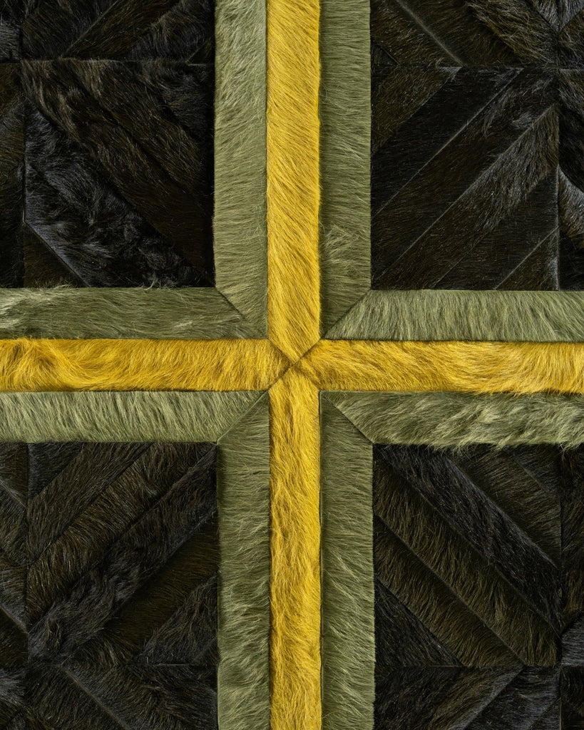 Custom / Hide Rug / 17749