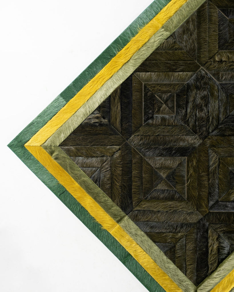 Custom / Hide Rug / 17749
