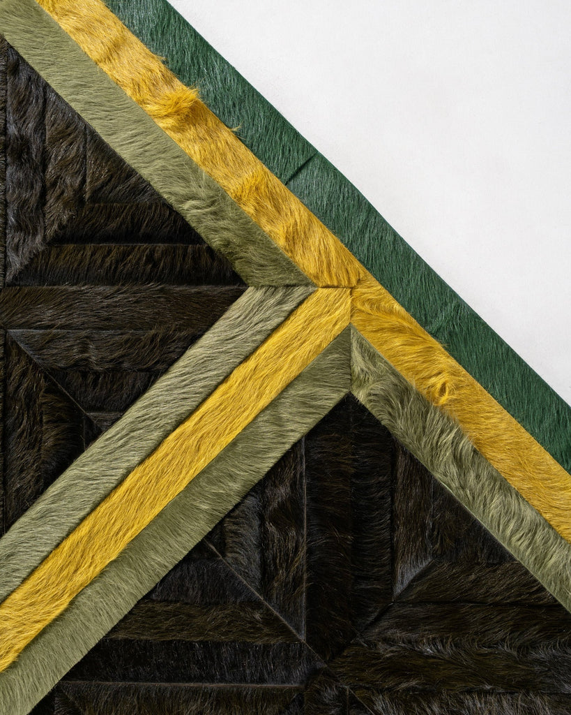 Custom / Hide Rug / 17749