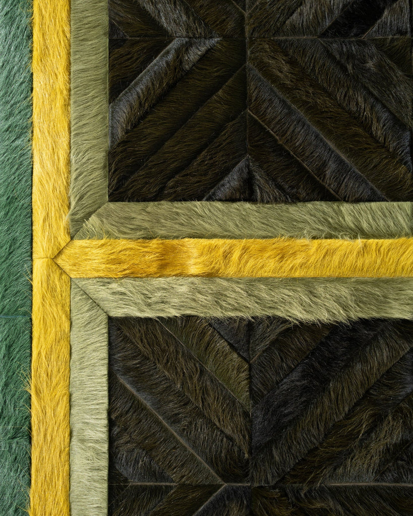 Custom / Hide Rug / 17749