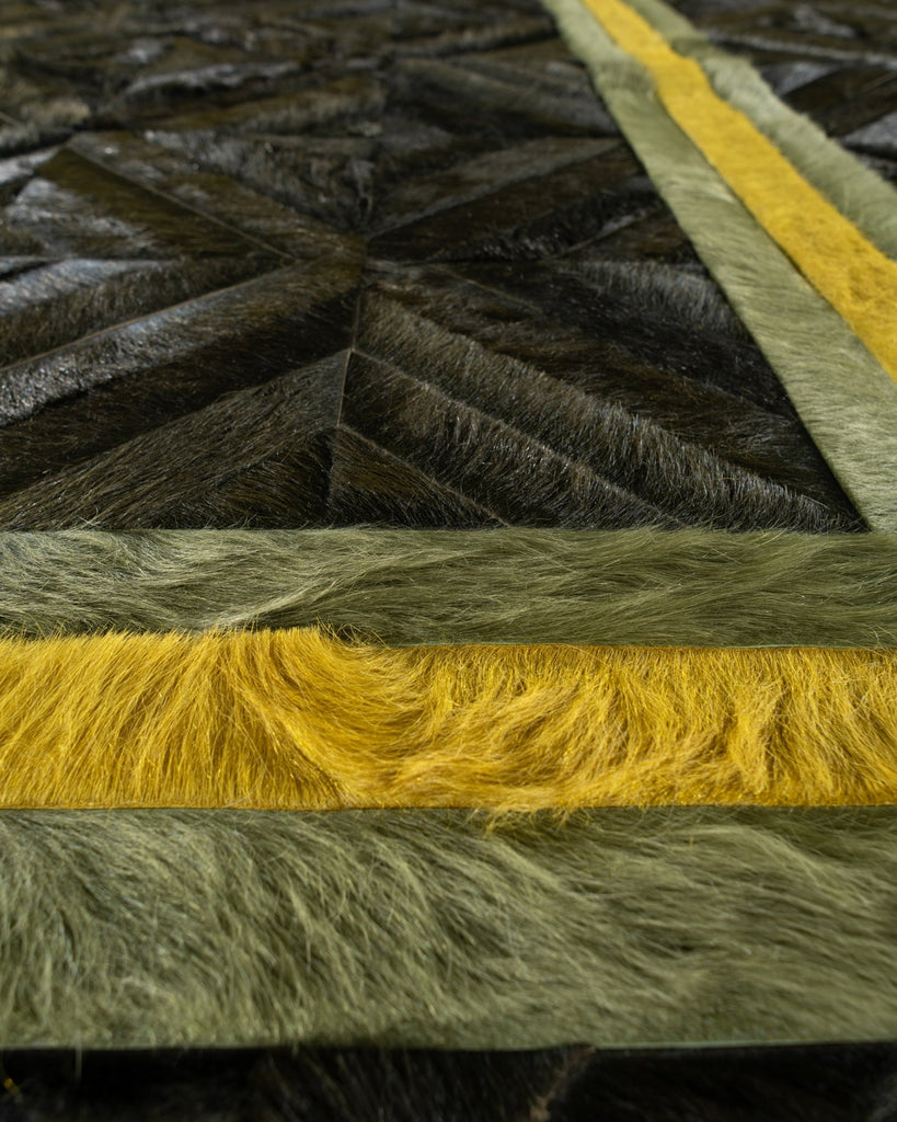 Custom / Hide Rug / 17749
