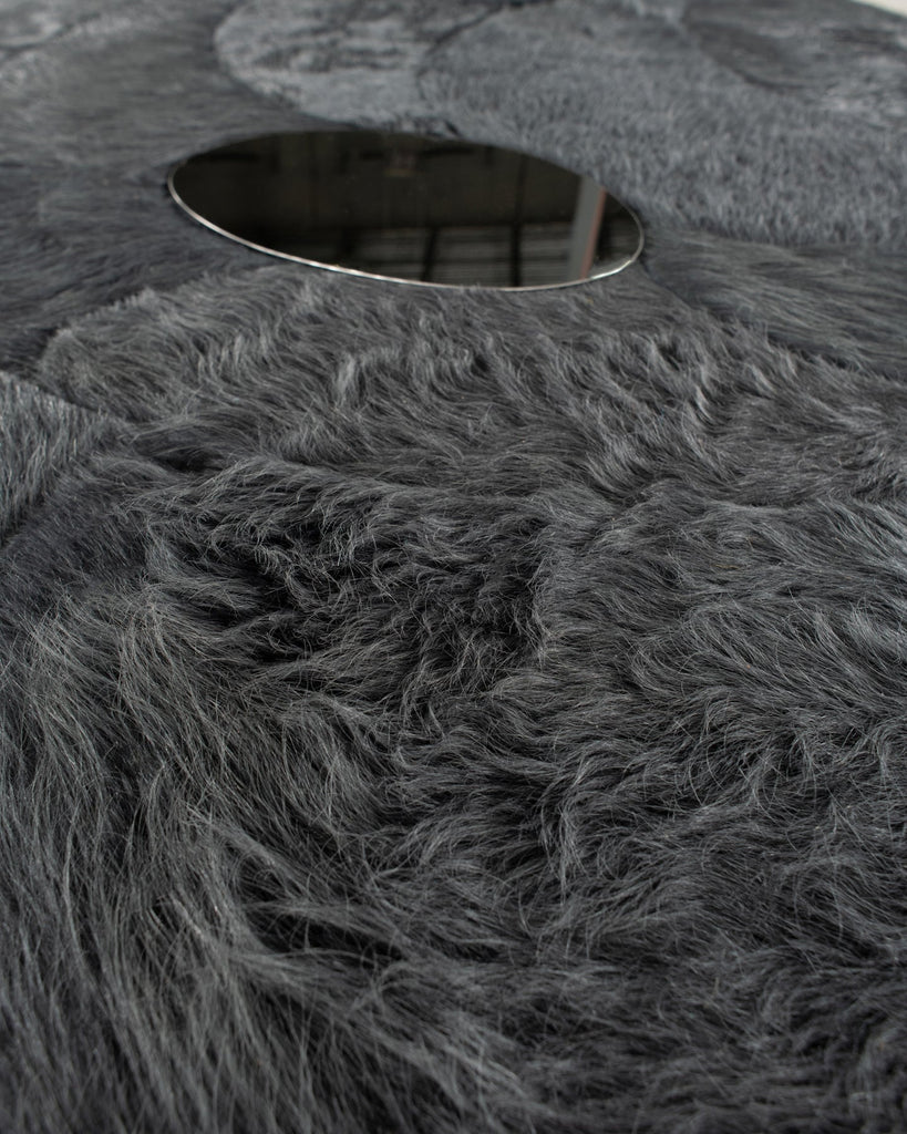 Portal / Hide Rug / 20203b