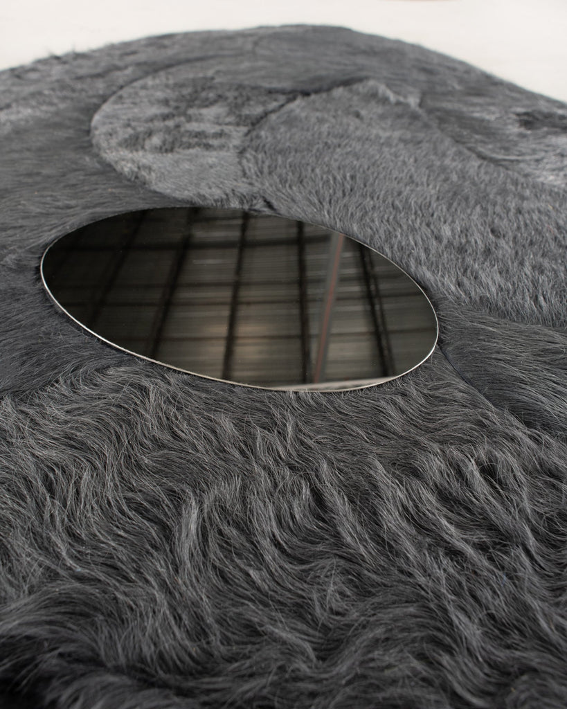 Portal / Hide Rug / 20203b
