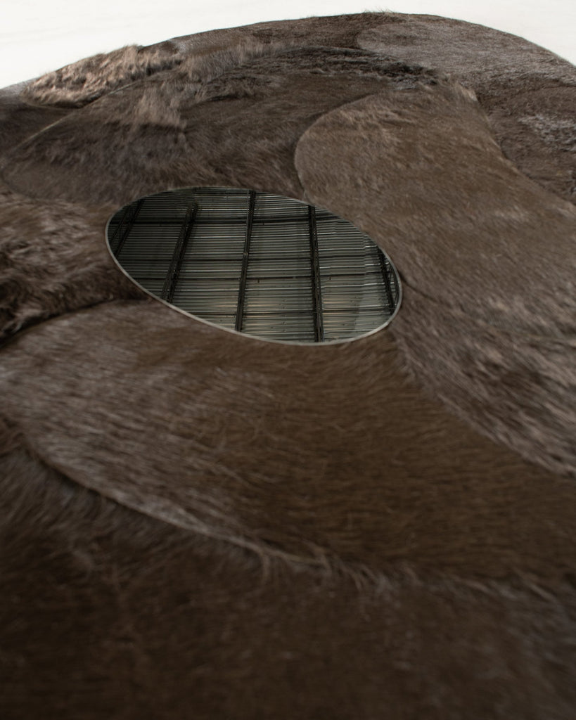 Portal / Hide Rug / 20203a