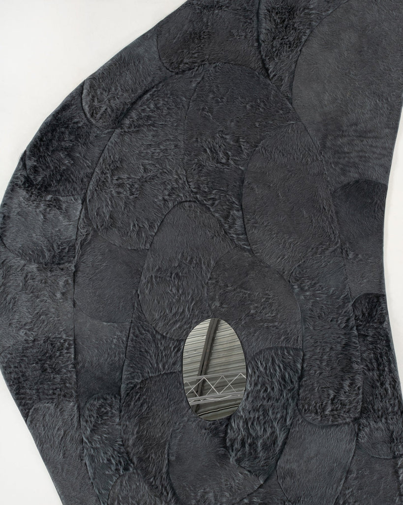 Portal / Hide Rug / 20199