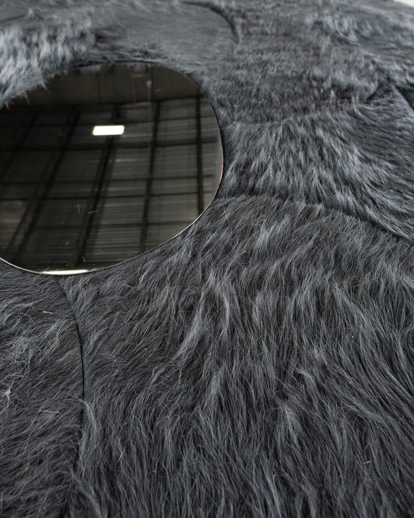 Portal / Hide Rug / 20199